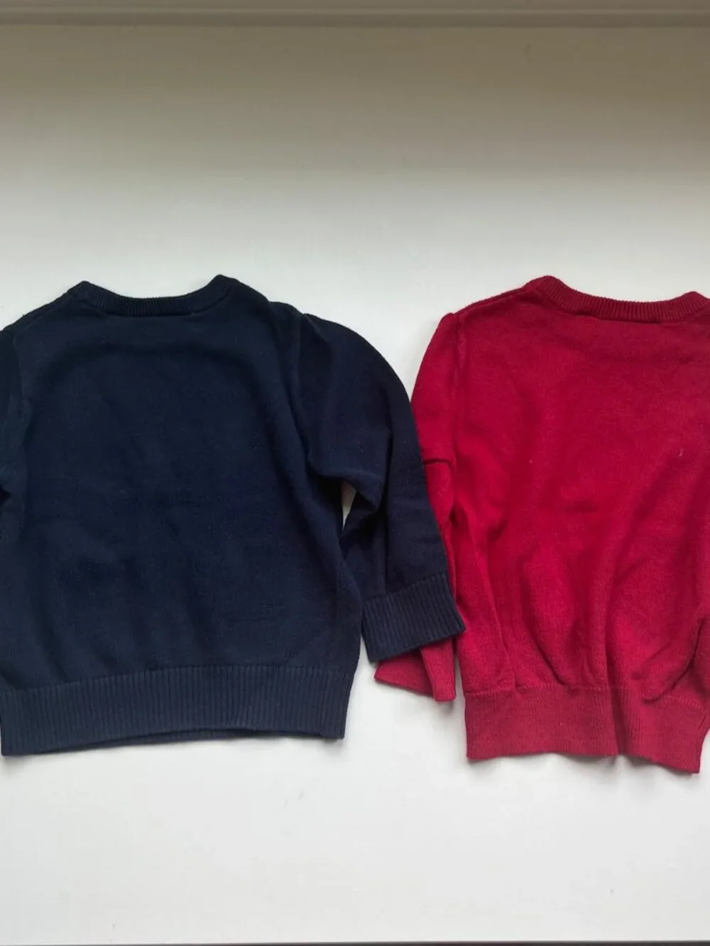 Boys Shirt & Sweater Bundle 24 Month / 2T
